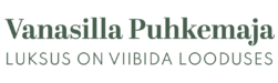 Vanasilla Puhkemaja